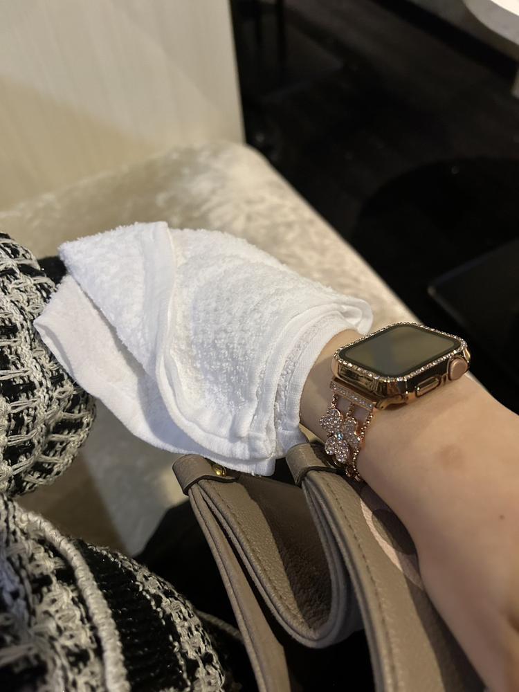 天気良くてよかった