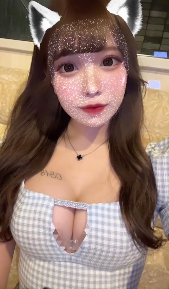 おっぱい大きくなった気がする