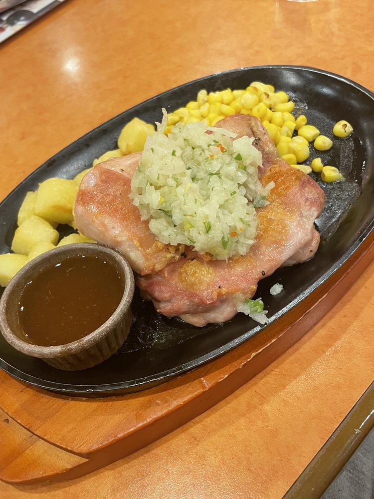 なんていう病気❓