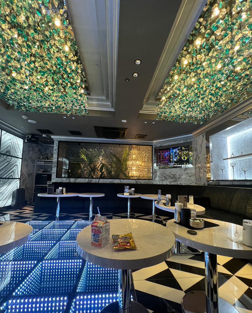 皆さまお久しぶりです！