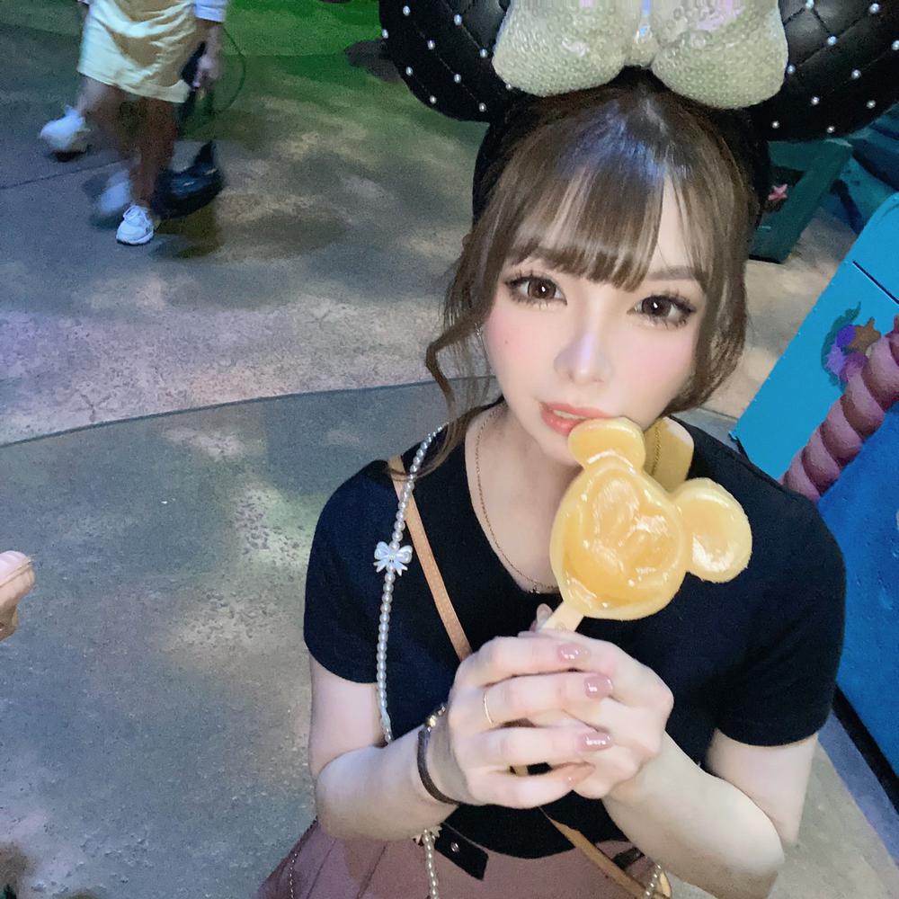 久しぶりです💭