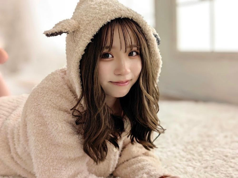 季節外れのもこもこ