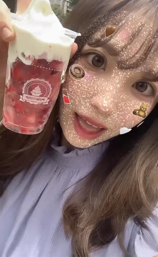 フローズン！？