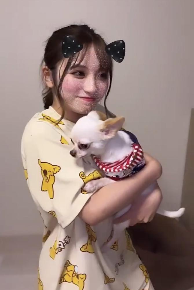 夜な夜なしちゃうこと、、、、