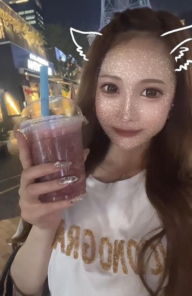 初めてテレビ塔の下行ってきた😹