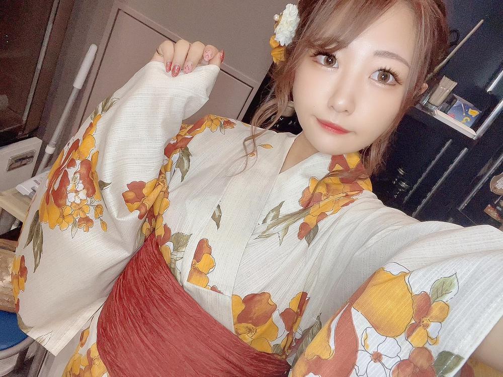 浴衣〜🌟