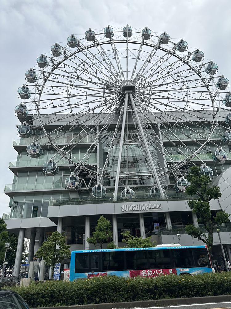 いつか、、、🎡