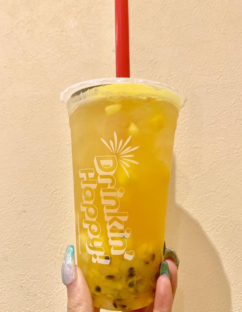 その笑顔100円☺︎