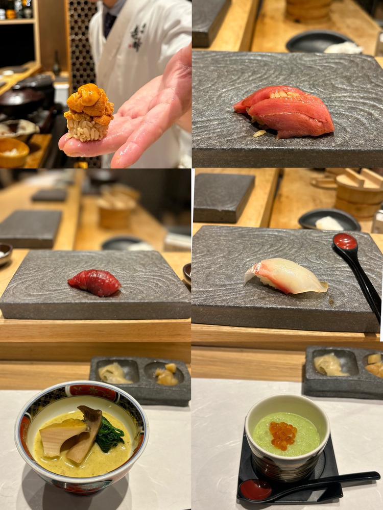 営業後の至福✨️