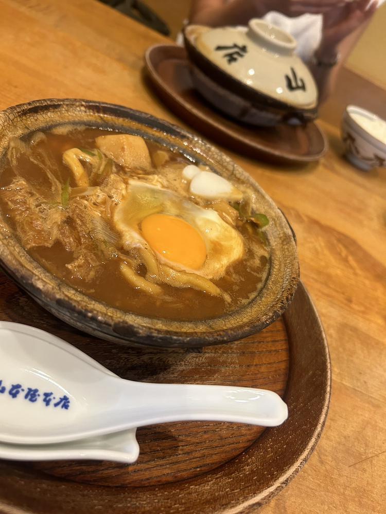 出勤前の腹ごしらえ🩷