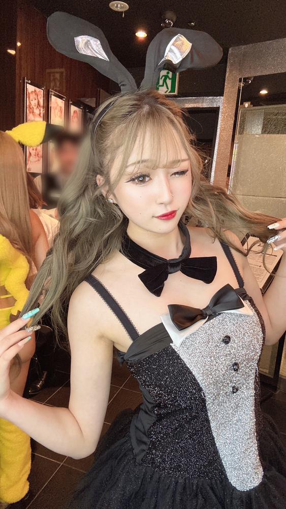 バニーちゃん💋