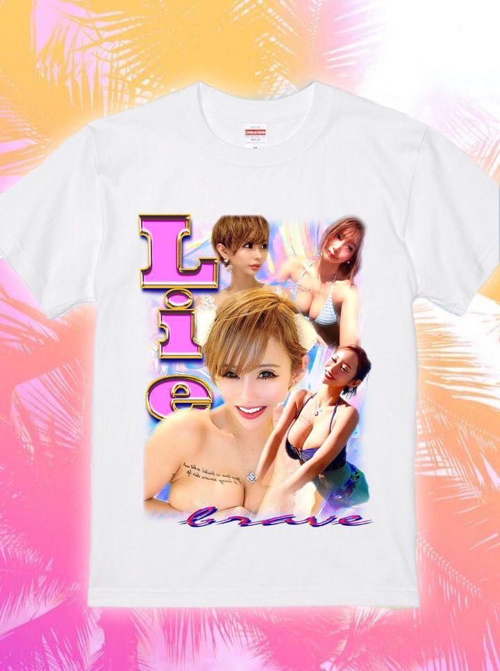 オリジナルTシャツ販売