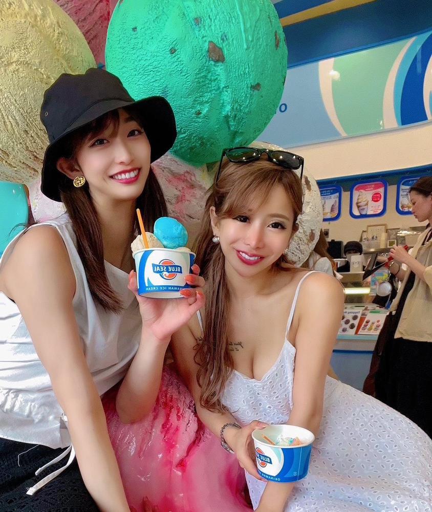 肌荒れしないアフターバー