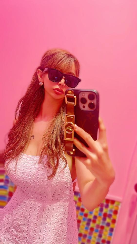 1番仲がいいのは◯◯チャン