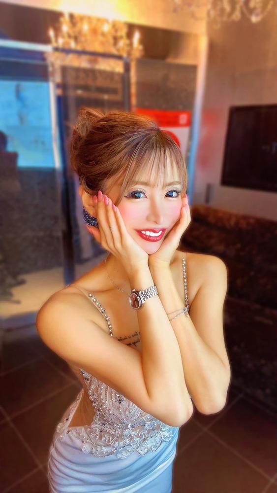 キャバ嬢のレスポンスについて