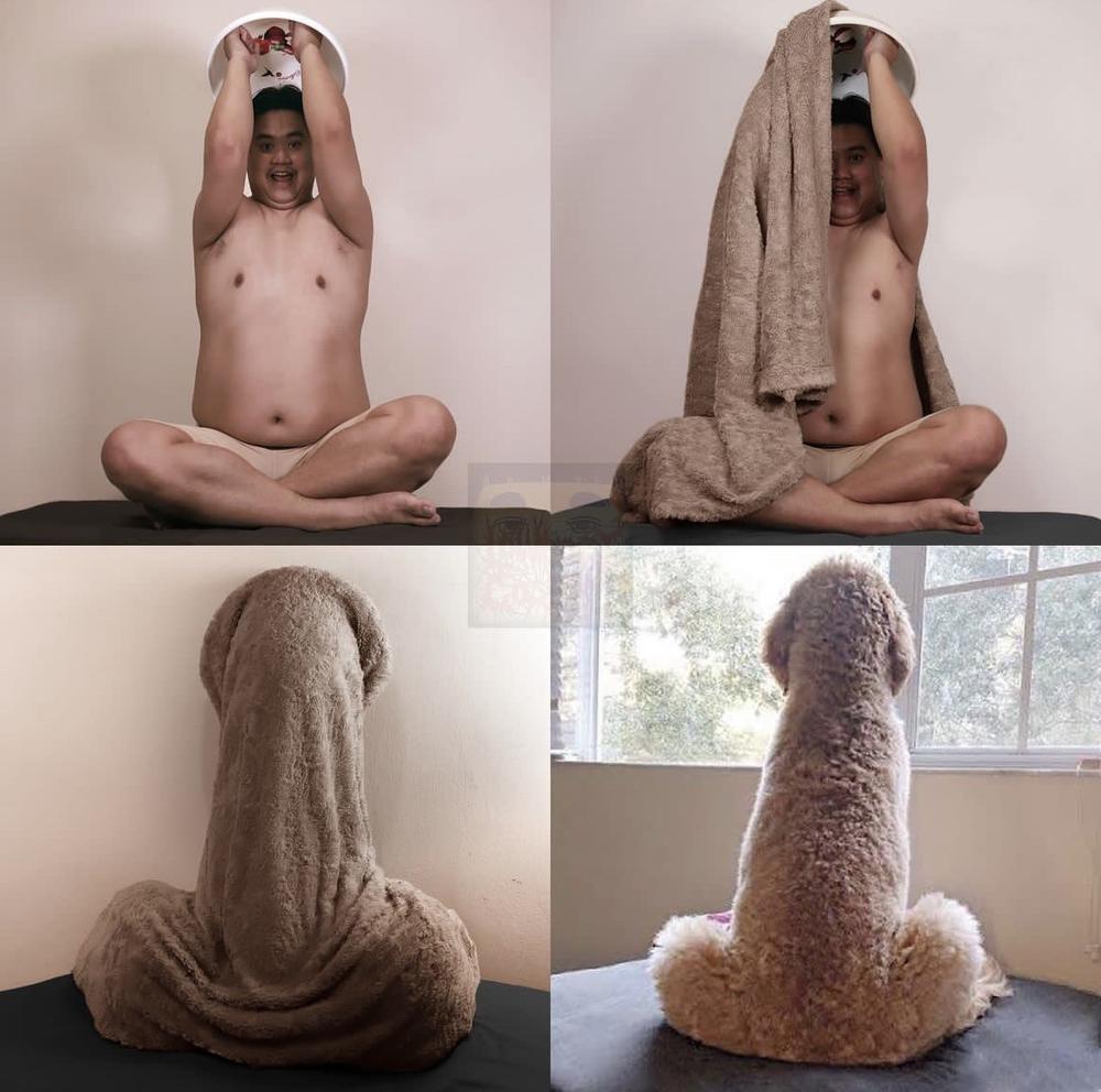 ちょっと卑猥🤏