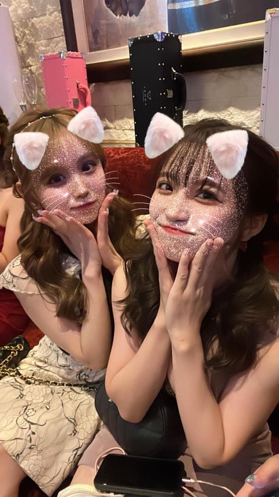 明日お休み頂いております！