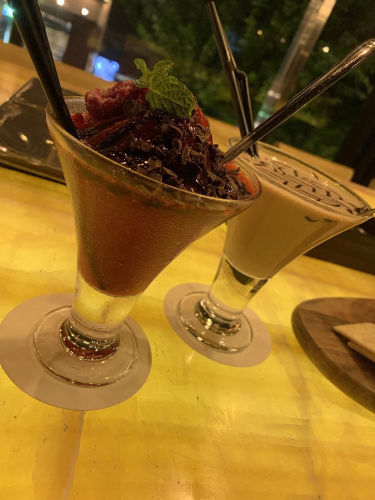 カクテル三昧🍸