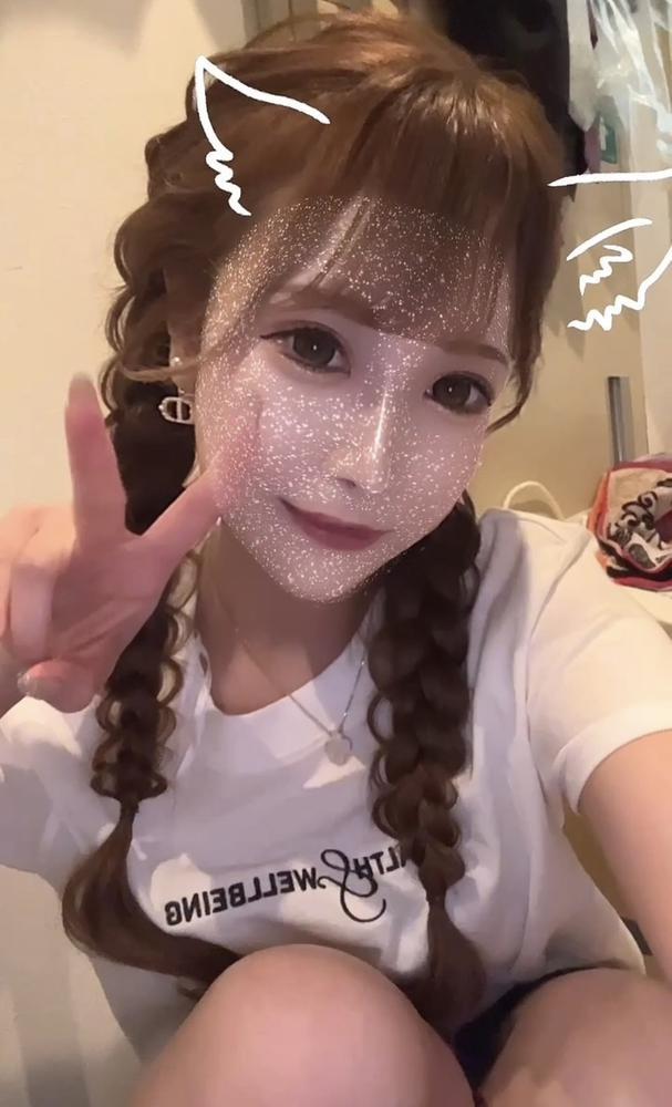 ガーリー系🎀笑