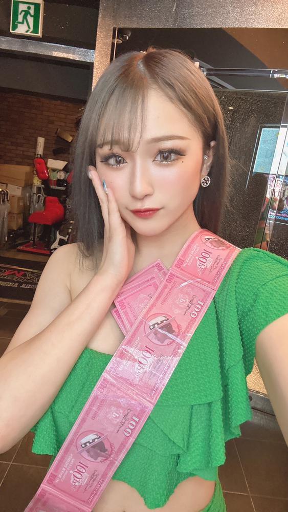 水着イベント👙