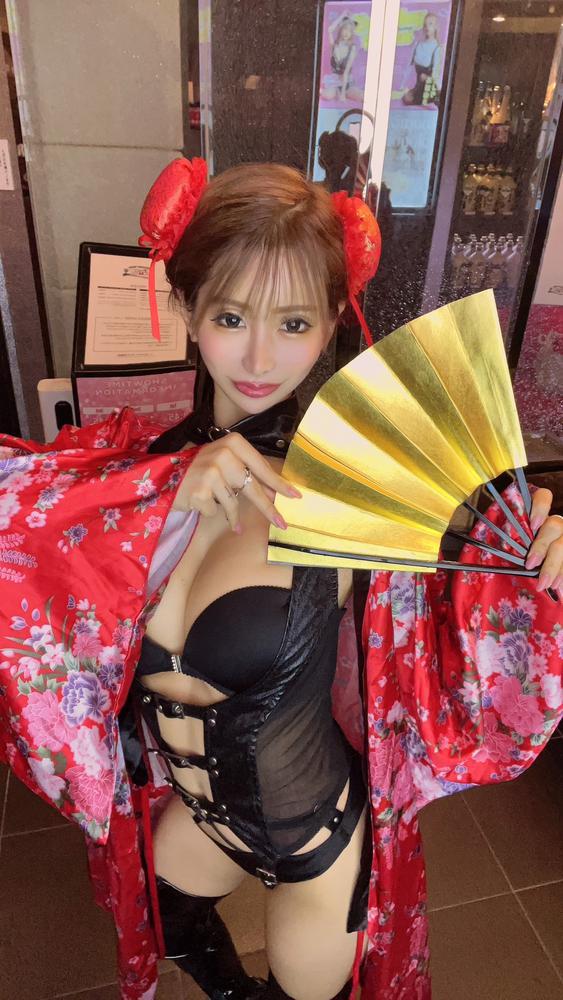 魂吸い取るお客様は◯◯◯