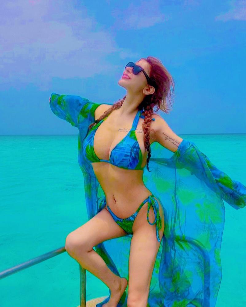 月の美容代は◯◯◯