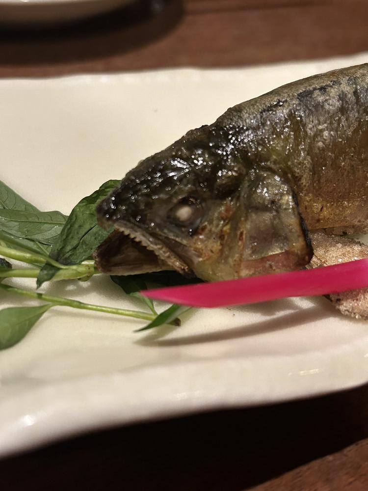 死ぬ前に食べたいもの