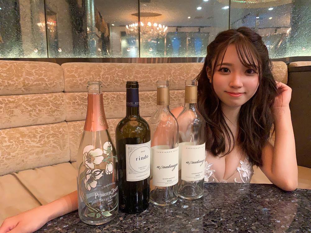 推しボトル達❤️