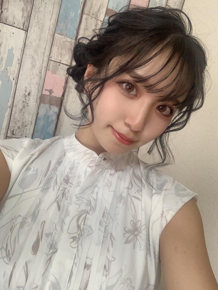 近づいてるあれ