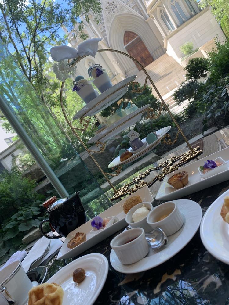 キラキラ空間🤩