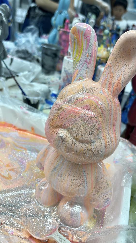 ラクガキアート🎨🩷