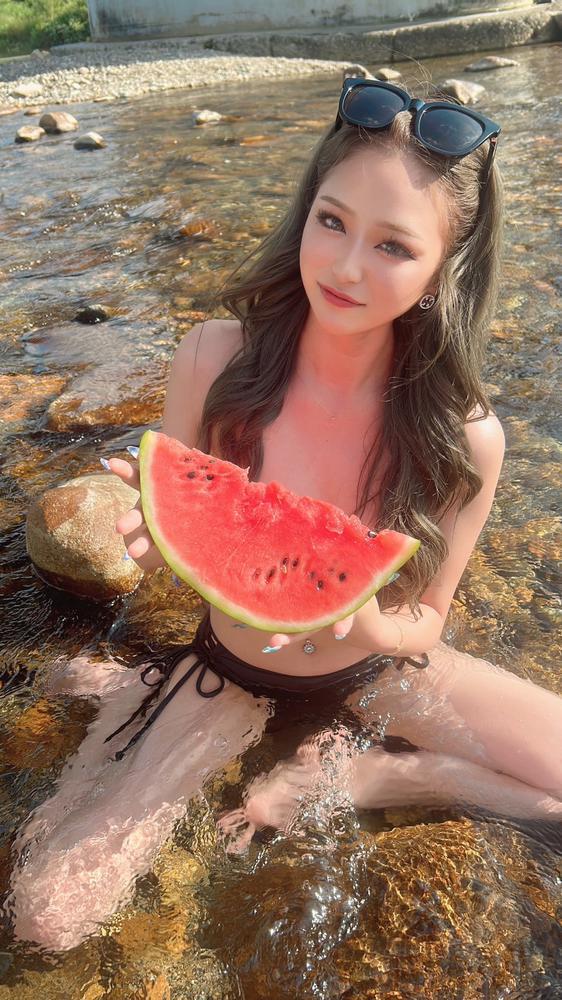 8月もよろしくお願い致します🥺🙇‍♀️