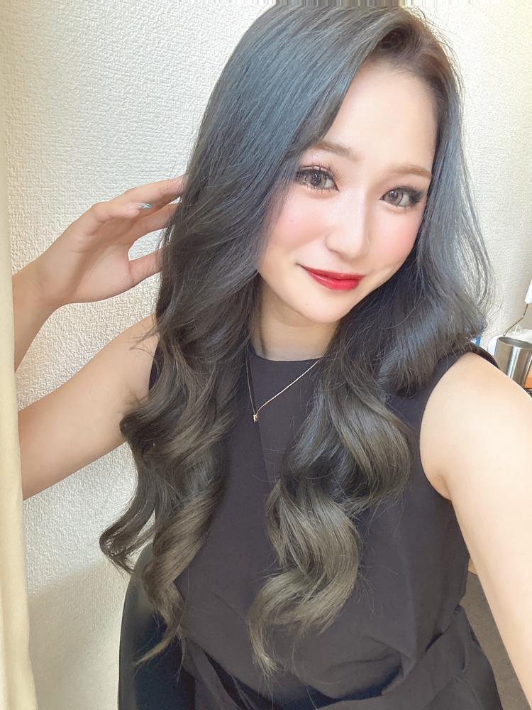 今週もお願いしましゅ