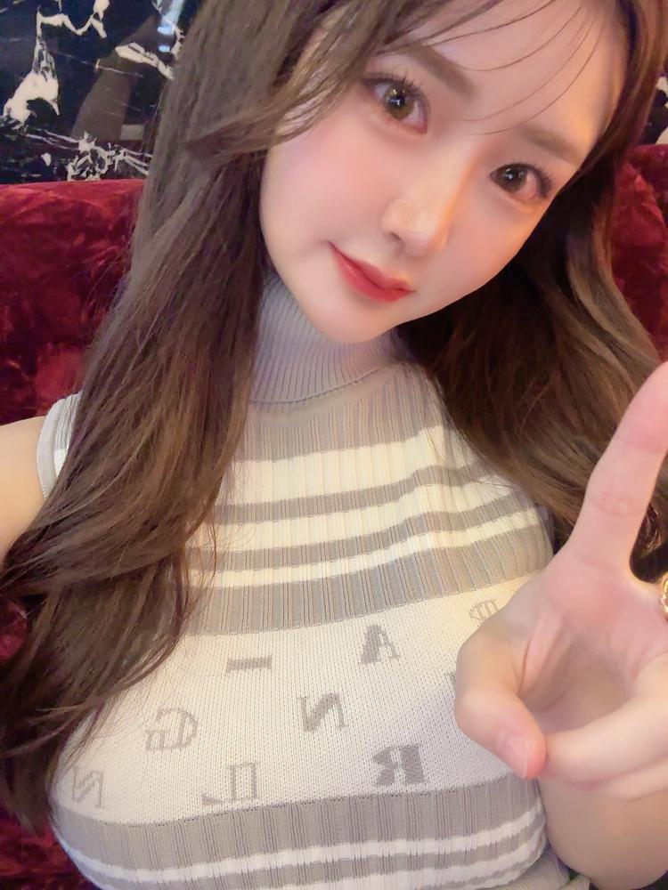 #1 初めまして彼氏いなさそうな女No. 1です