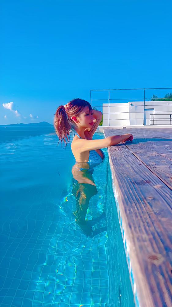 幸福の女神の作り方レシピ