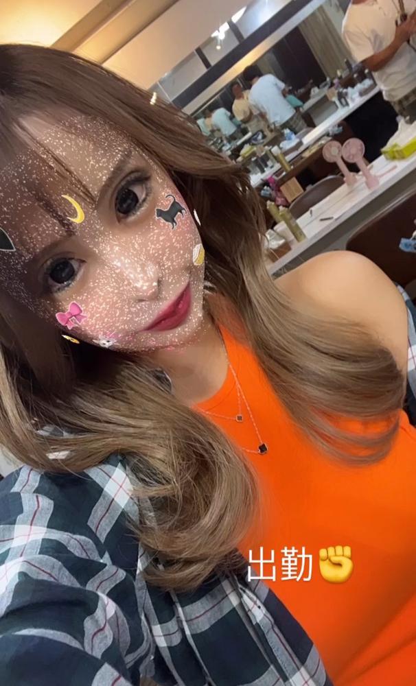 ◯◯を燃やされた話