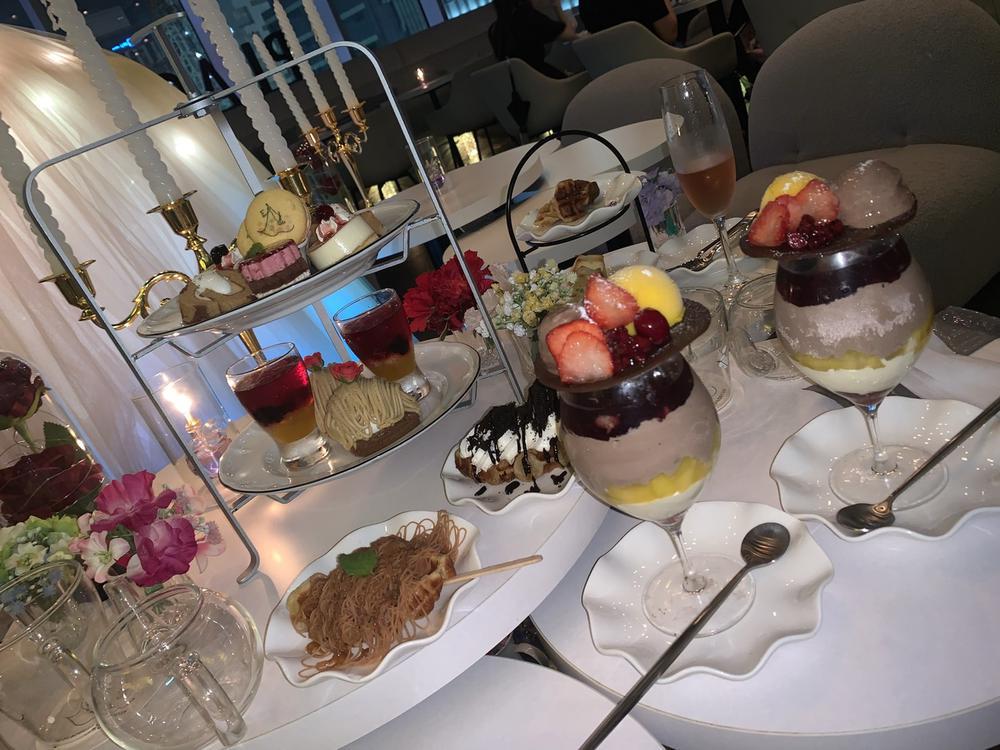 初ナイト◯◯◯