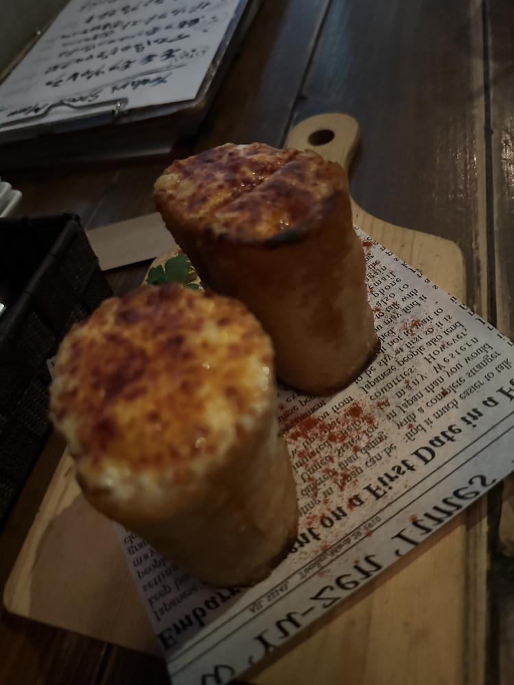 2個食べちゃった