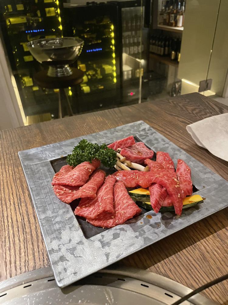 美味しいものばっかり✨