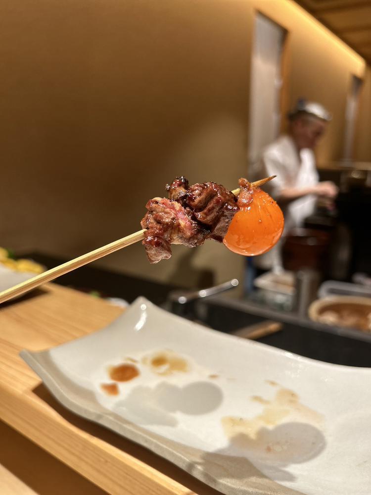 ぺこってきたあ