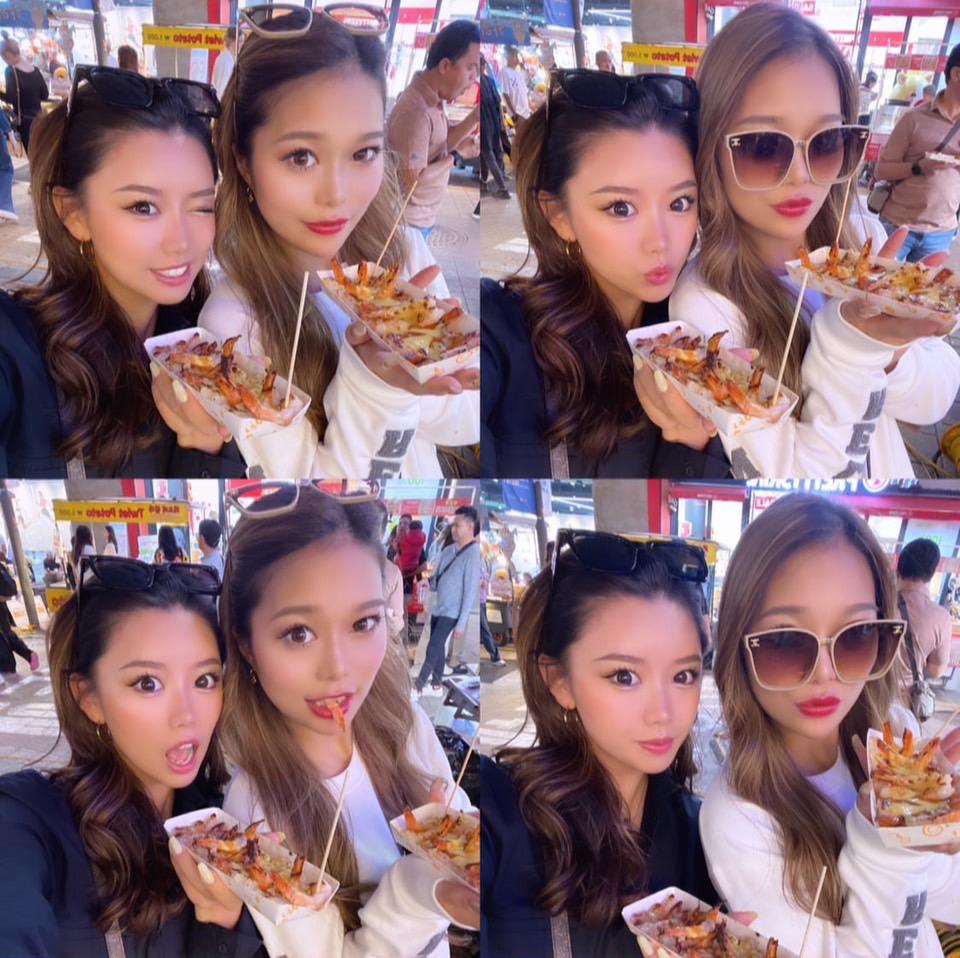 飲みましょー🍻💕✨✨