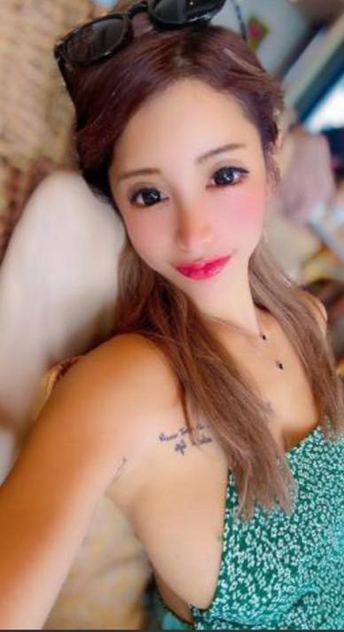 タトゥーの意味は◯◯◯◯