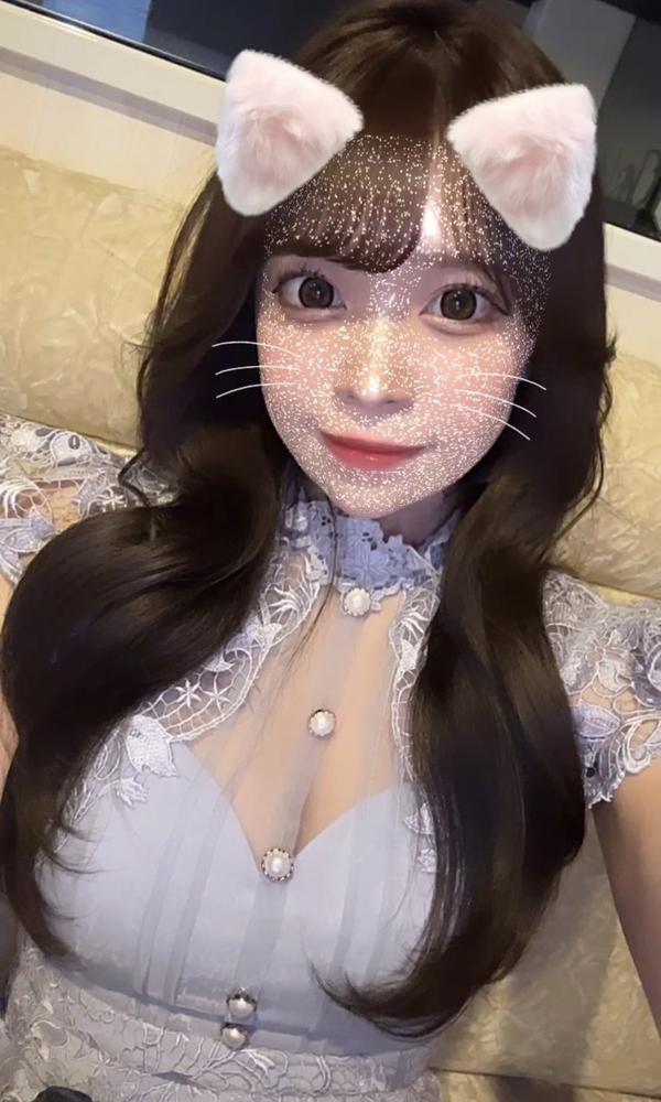 髪暗くしたー🫥