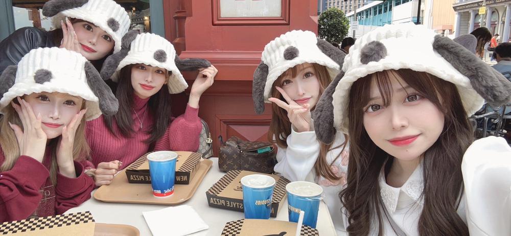 私の写真センス皆無