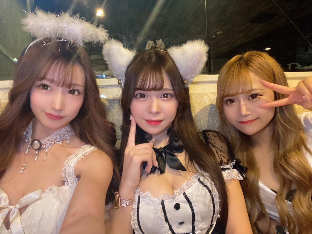 メイドにゃんにゃん