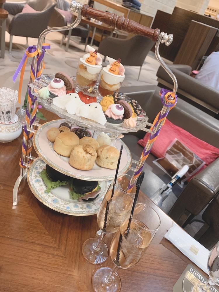 ハロウィンイベント🎃 (セクシーらしい🫦)