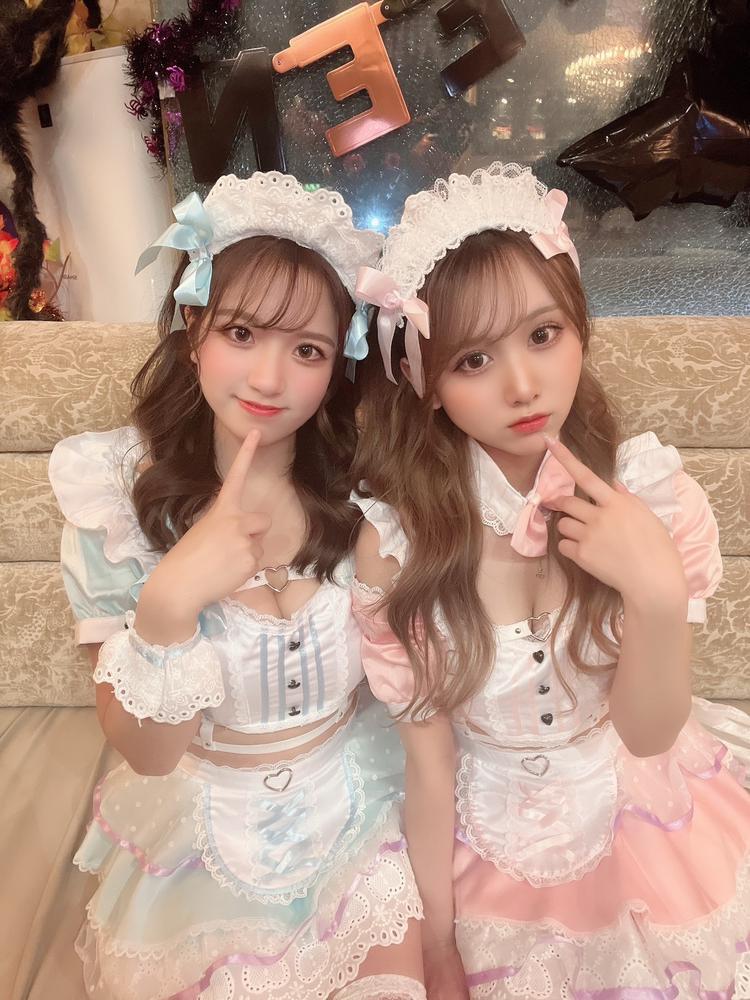 週ラスお給仕♡