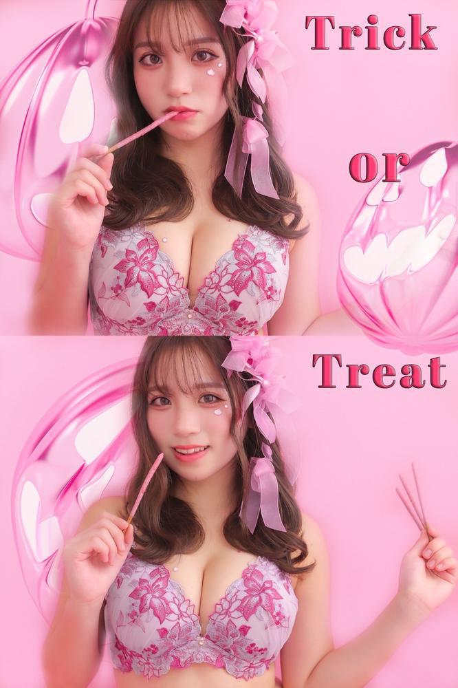 はっぴぃハロウィン