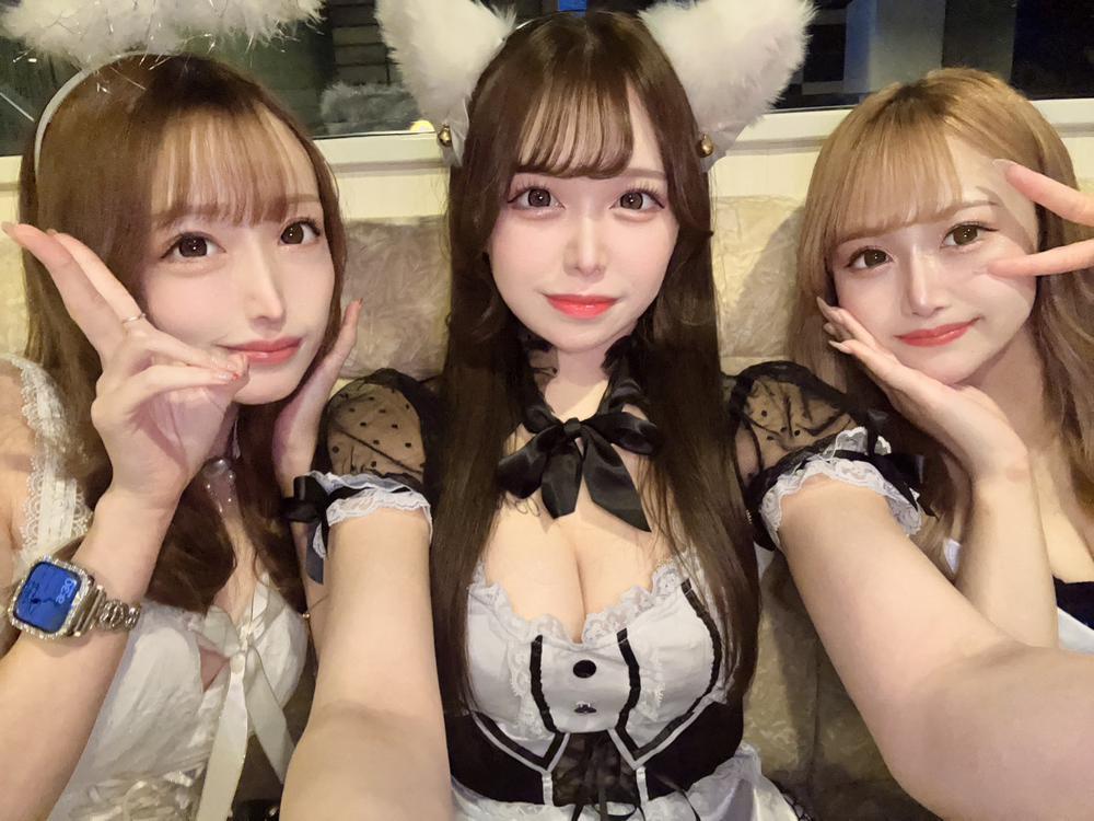 ハロウィン🎃💖