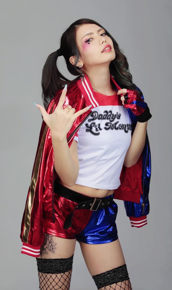 10月もよろしくです👻